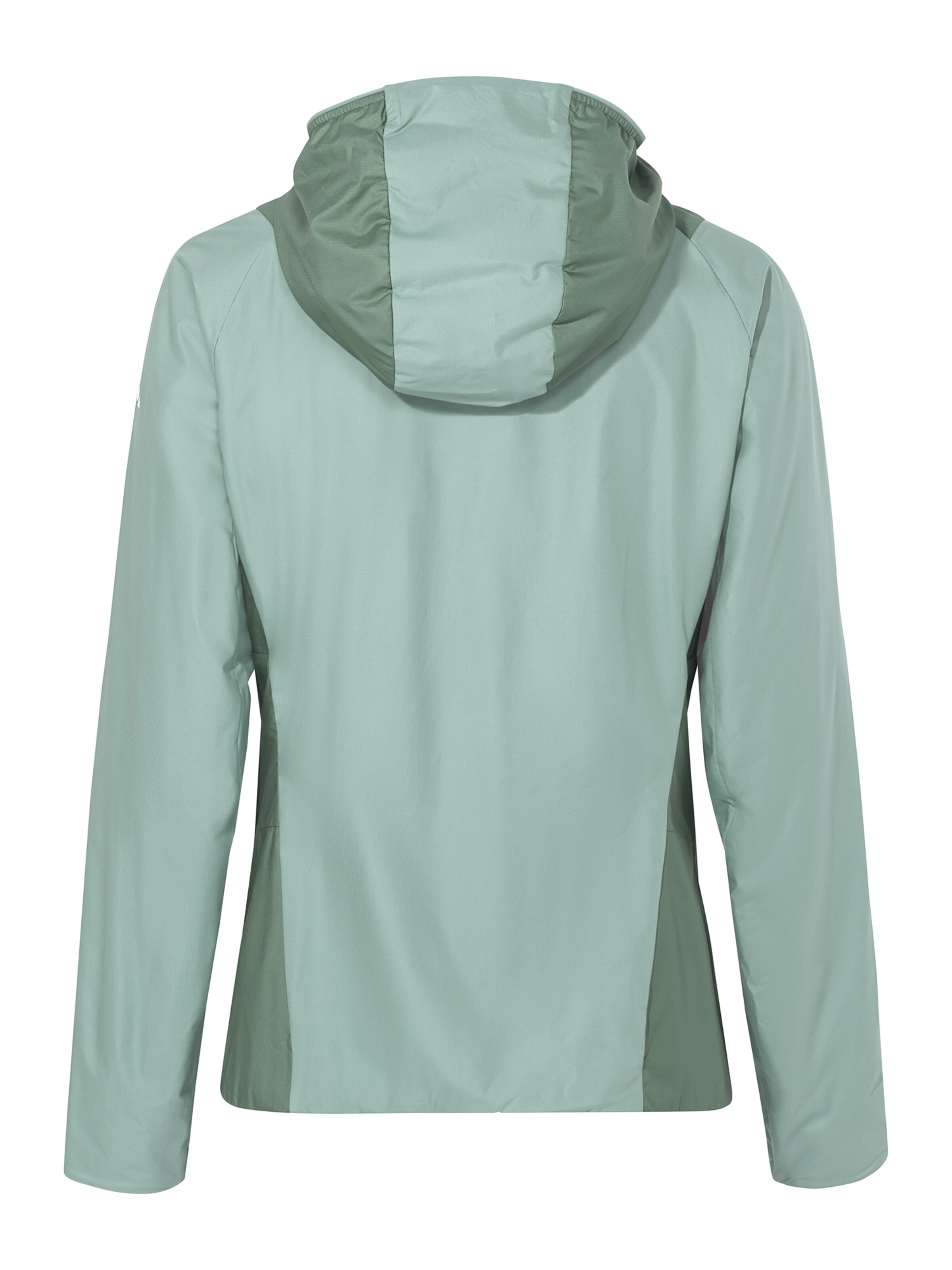 VAUDE Sports jacket ' Scopi IN' in Green