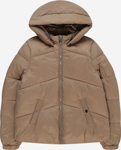 Vero Moda Girl Between-season jacket 'Uppsala' in Light brown, Item view