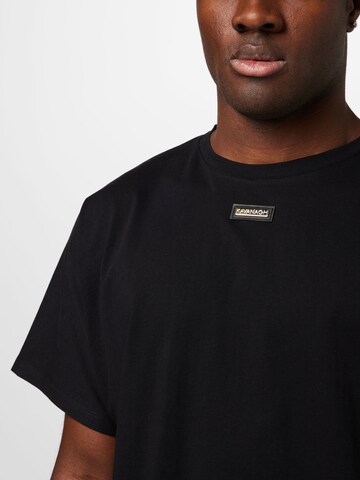 Gianni Kavanagh - Camisa em preto