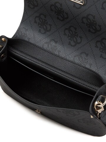Sac à bandoulière 'Meridian' GUESS en gris