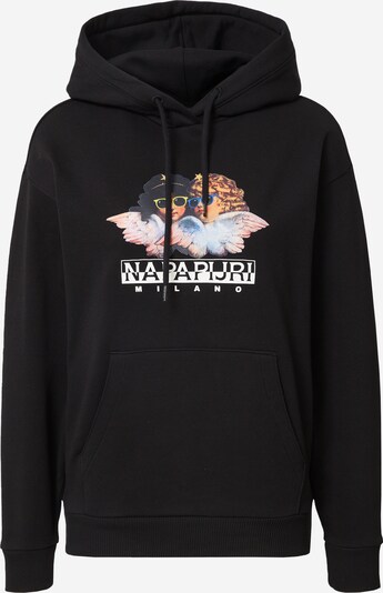NAPAPIJRI Sudadera 'FIORUCCI' en, Vista del producto
