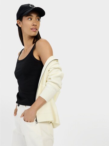 CAMEL ACTIVE Top in Black