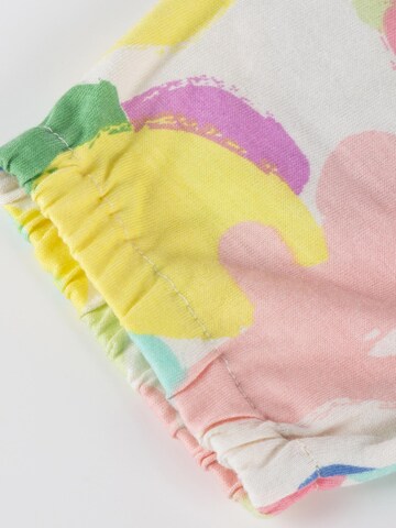 SIGIKID Regular Hose 'Bermuda Summer Vibes'‌‌ in Mischfarben