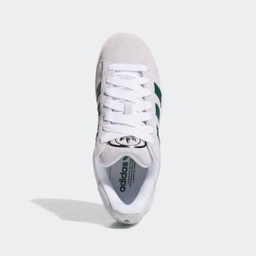 ADIDAS ORIGINALS - Sapatilhas baixas 'Campus 00s' em cinzento