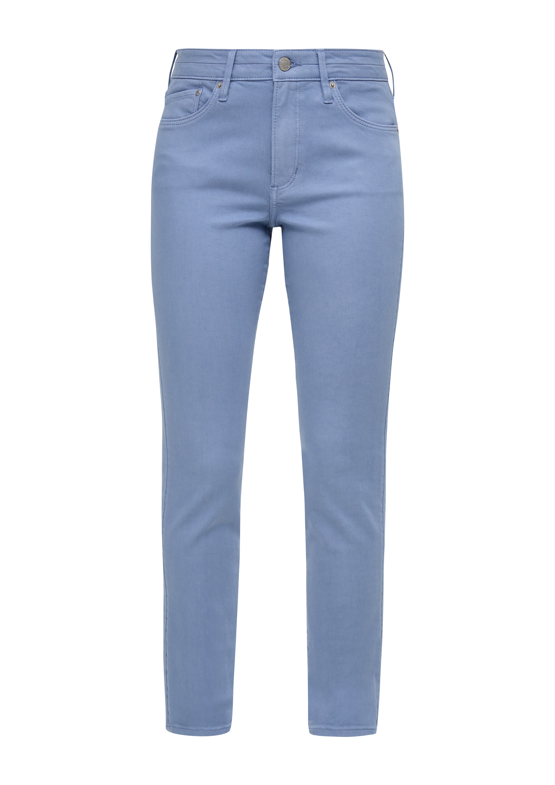 s.Oliver Τζιν 'Betsy' σε μπλε: μπροστά