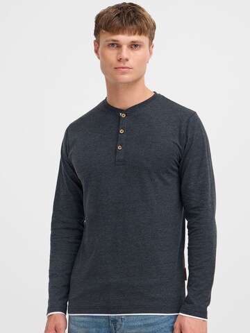 T-Shirt 'Gifford' INDICODE JEANS en bleu
