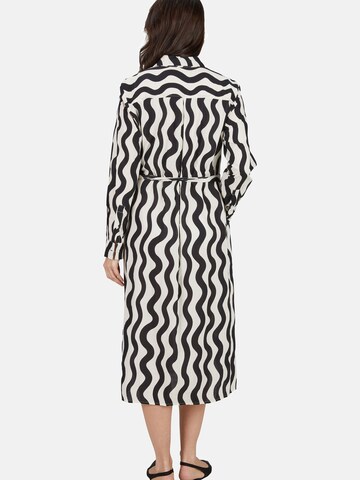 Robe-chemise White Label en blanc