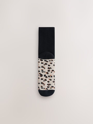 Next Socken in Schwarz