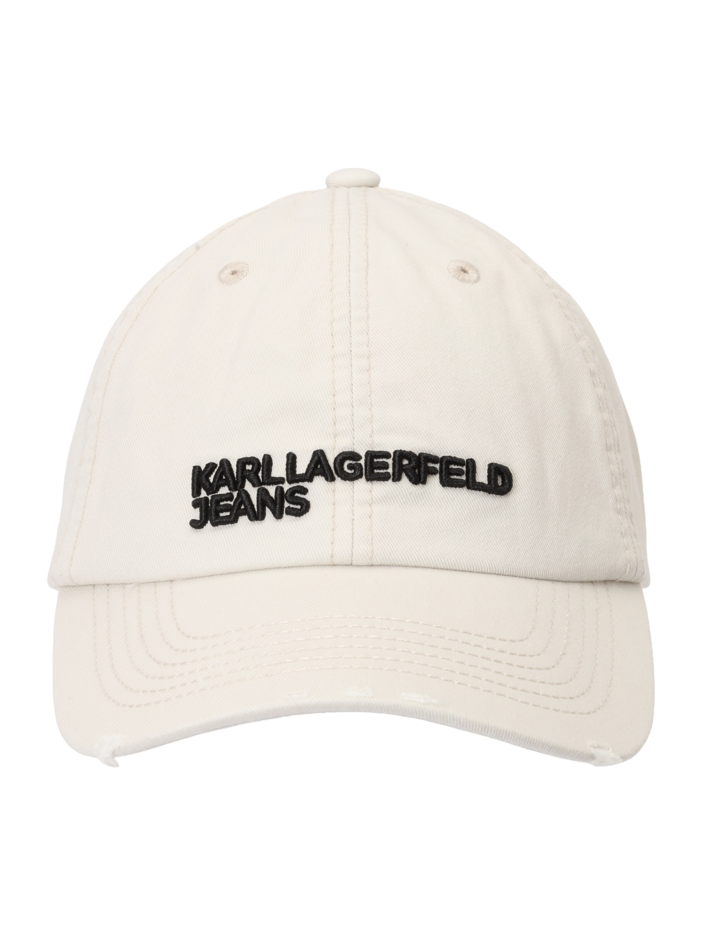 KARL LAGERFELD JEANS Kapa | siva barva