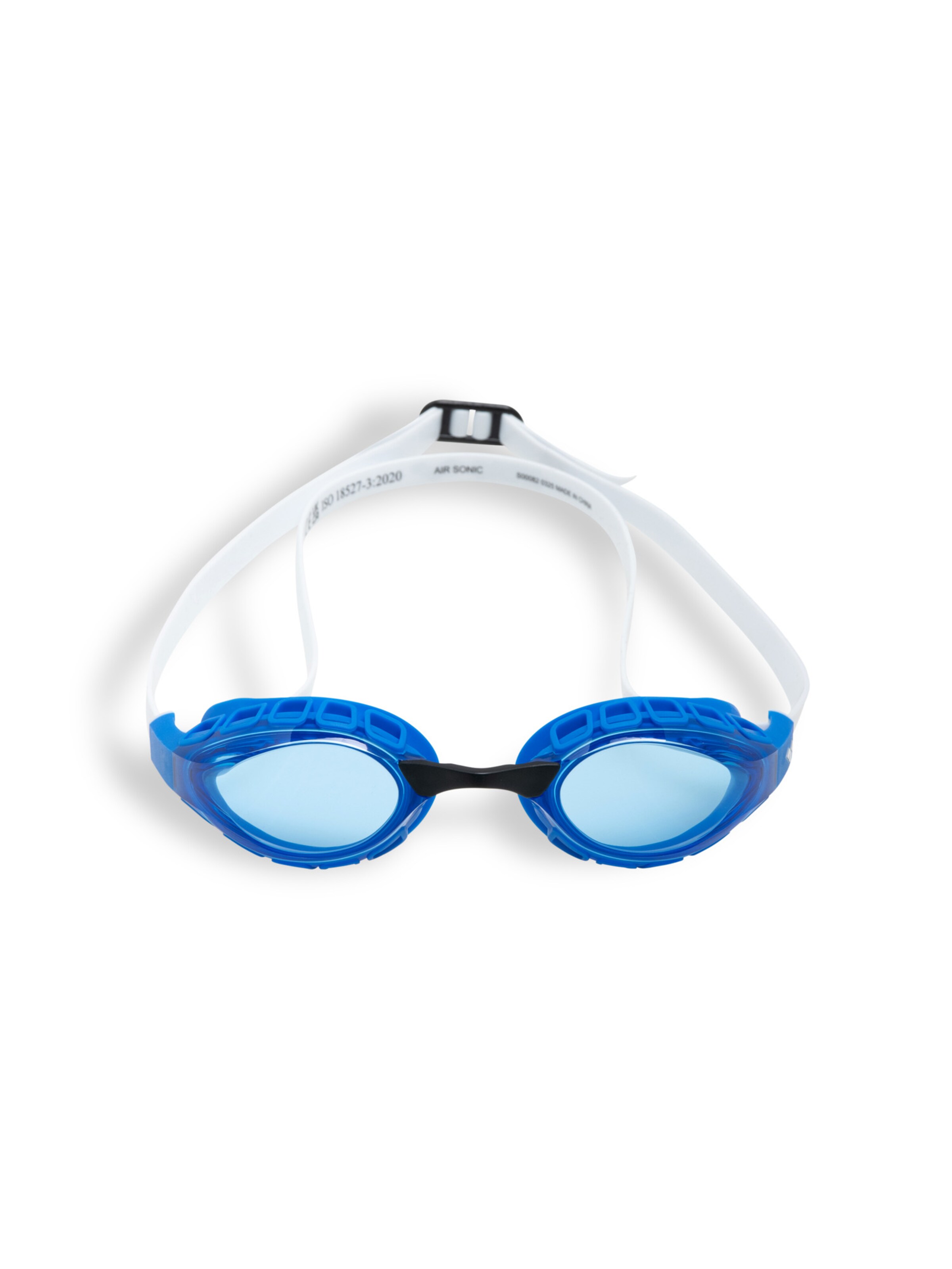 ARENA Glasögon 'Air Sonic' i blå