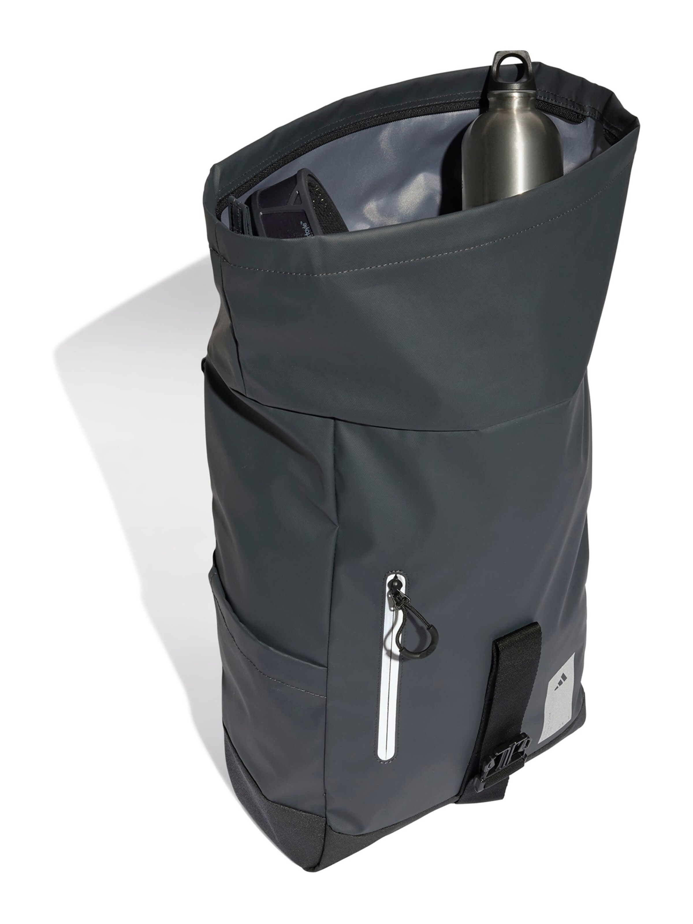 ADIDAS PERFORMANCE - Mochila deportiva 'Hybrid' en negro