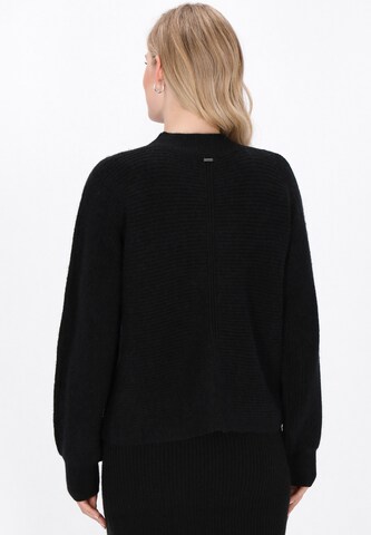 DreiMaster Vintage - Pullover em preto
