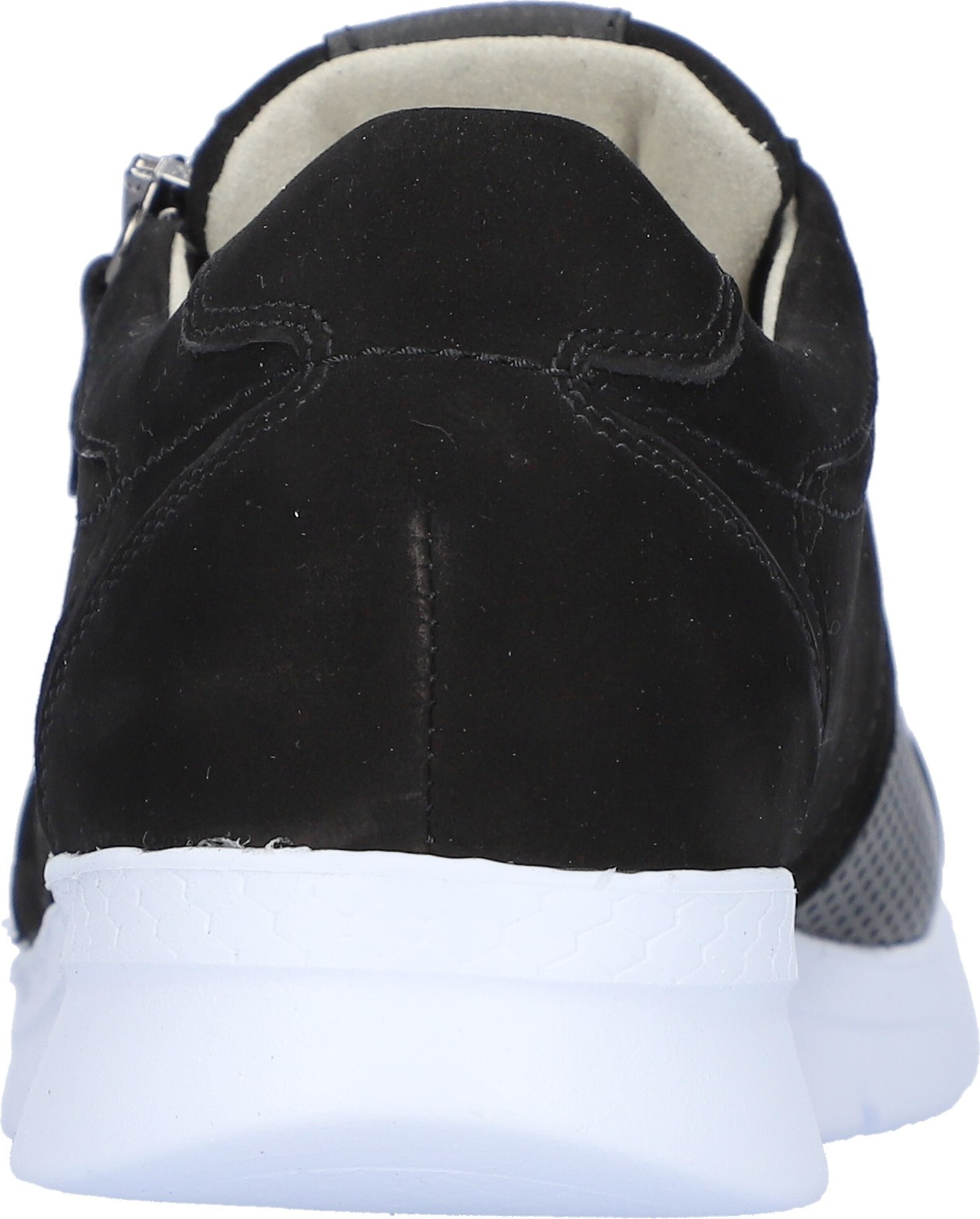 WALDLÄUFER Sneakers in Black