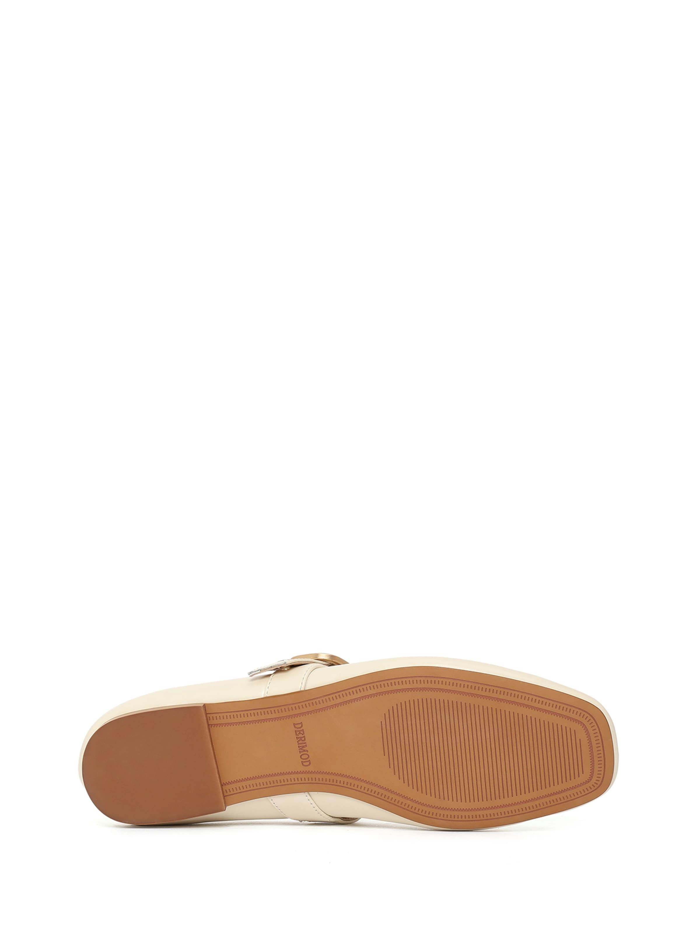 Ballerina di Derimod in beige