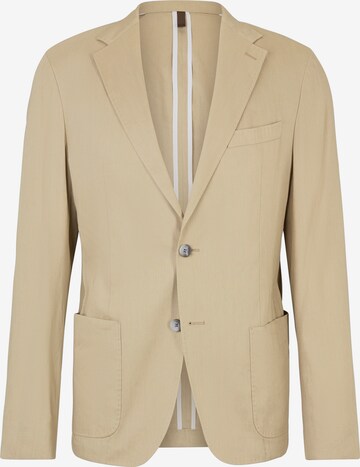 Veste de costume 'Acon' STRELLSON en beige : devant