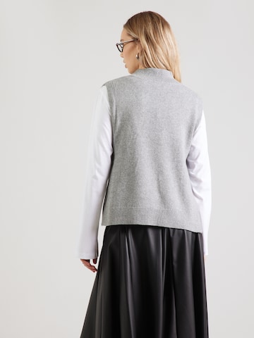 s.Oliver Pullover i grå