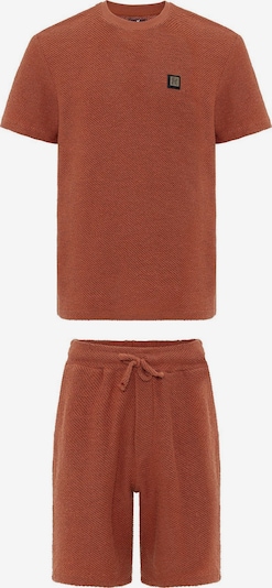 Williot Jogging komplet u konjak, Pregled proizvoda