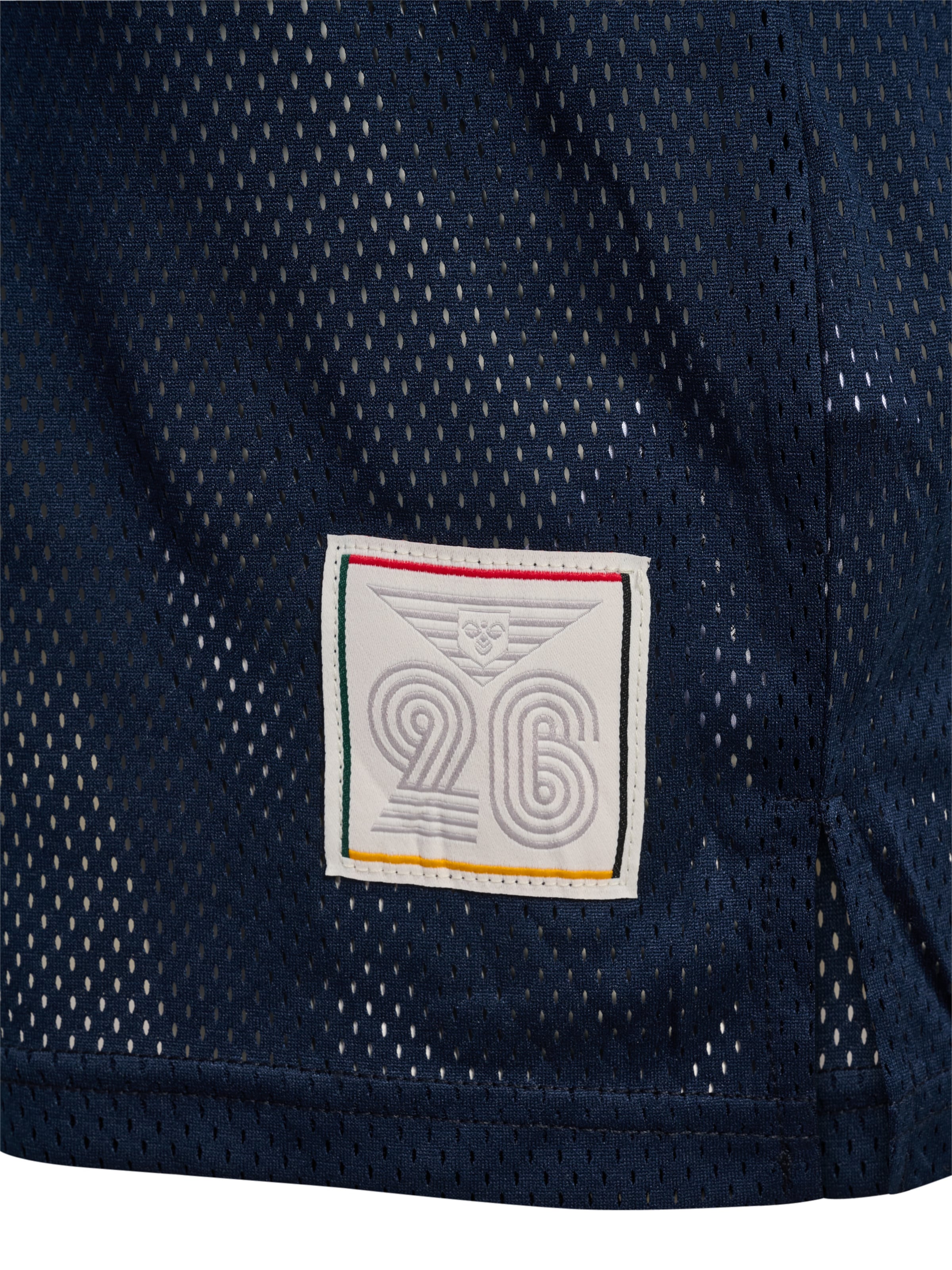 Hummel Funktionsshirt in Blau