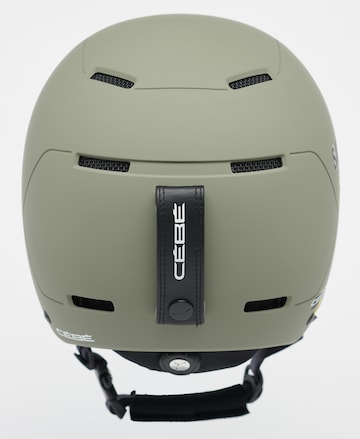 Superdry Helm in Groen