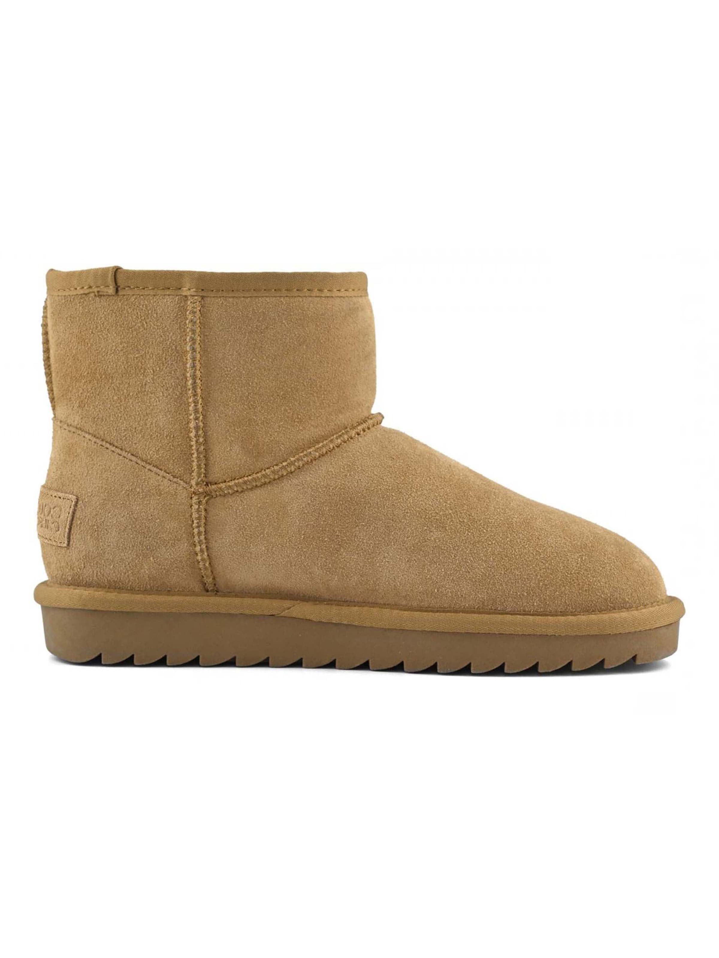 Bottes COLORS OF CALIFORNIA en marron