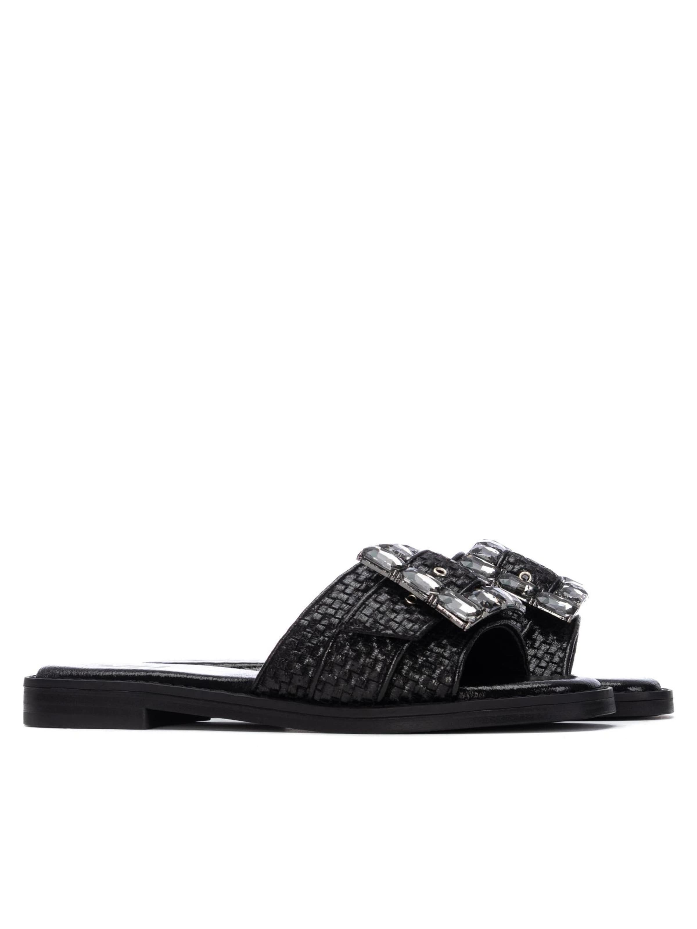 Xti - Sandalias en negro