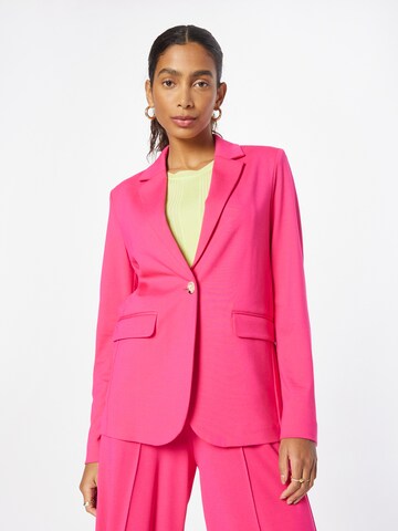 OUI Blazers in Roze: voorkant