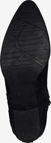 Bottines MARCO TOZZI en noir