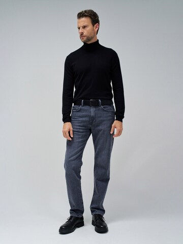 Salsa Jeans Regular Jeans in Blauw