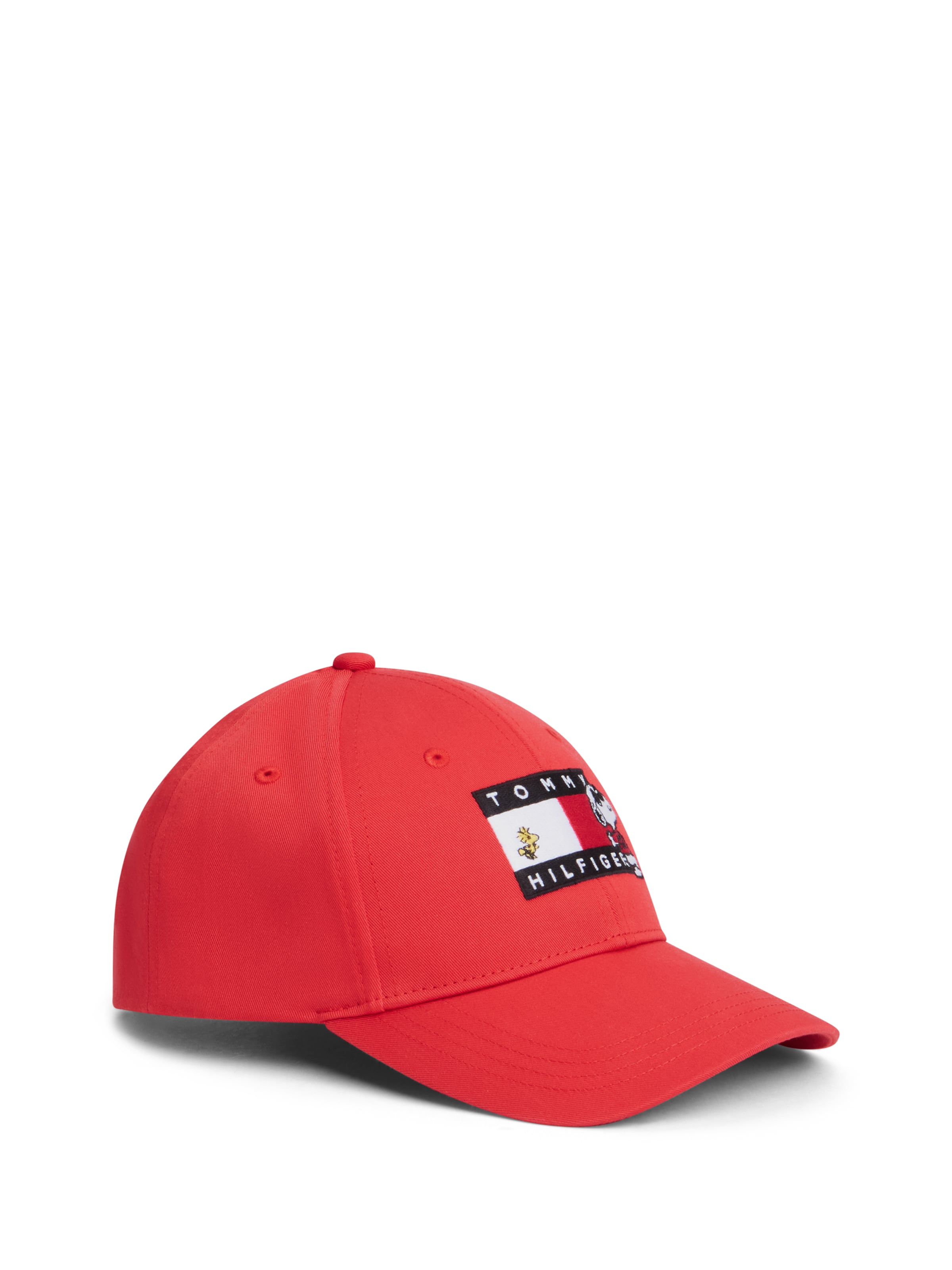 TOMMY HILFIGER Шляпа в Красный