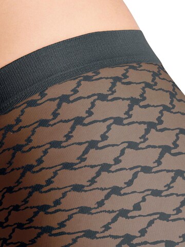 FALKE Strumpfhose 'Old Fashioned'‌‌‌‌‌ in Blau