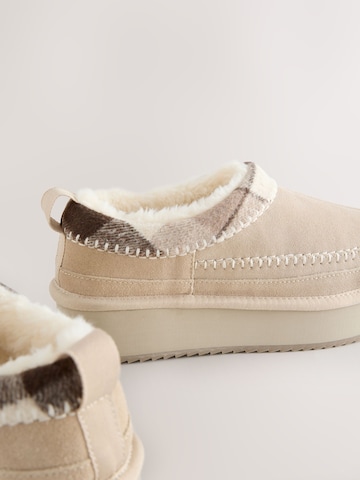 Next Bokabakancsok - barna