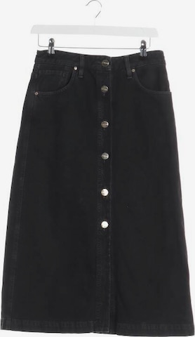 Goldsign Skirt in S in Black: front