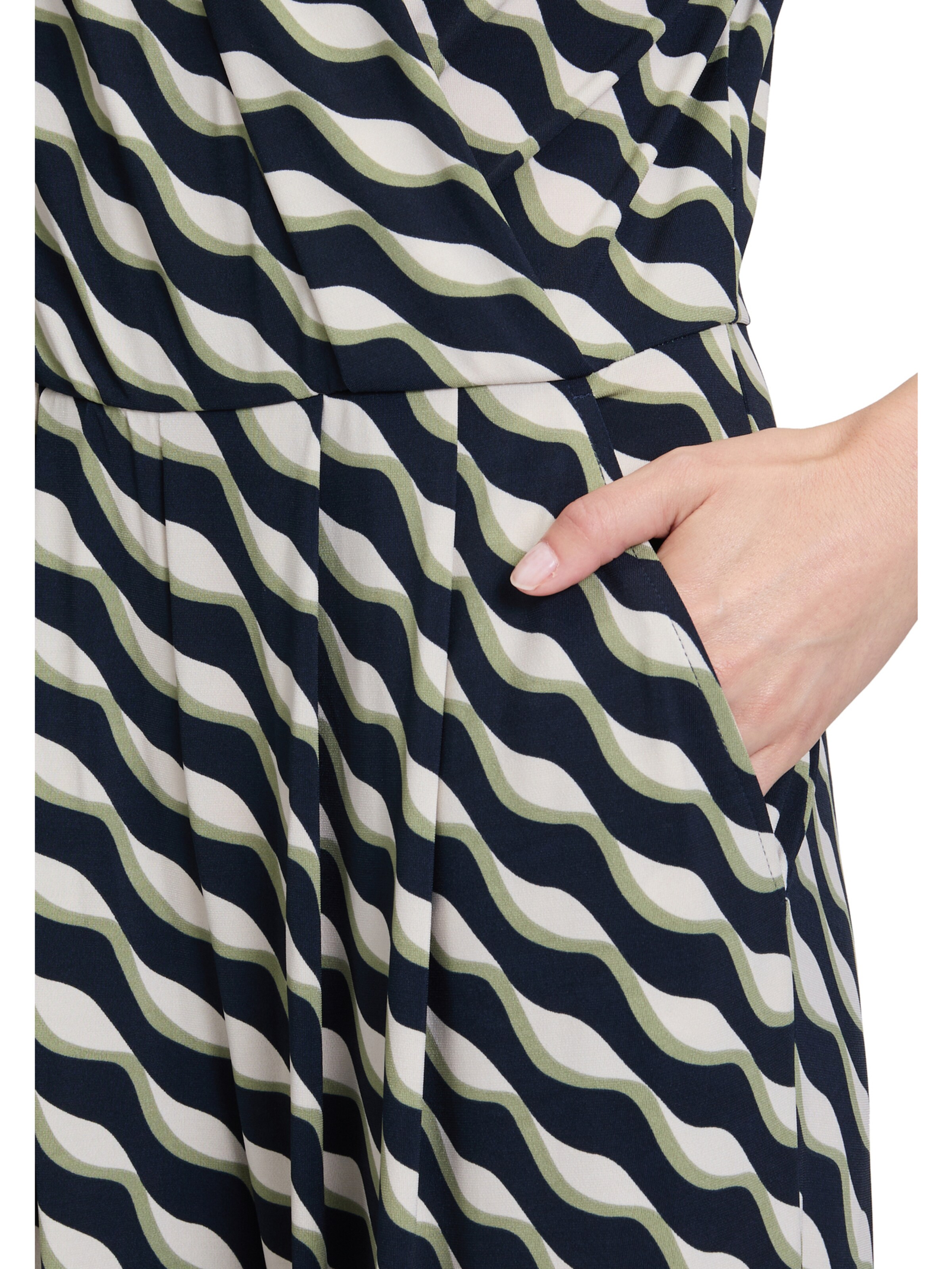 Betty Barclay Jumpsuit in Blue