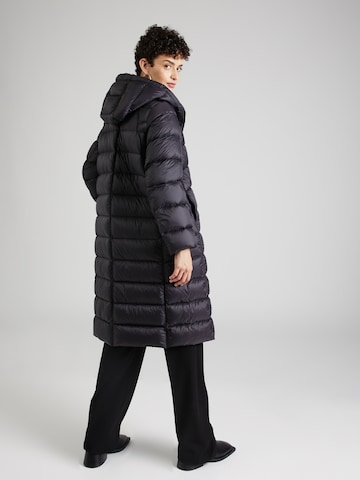 JNBY Zimní kabát – černá