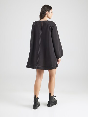 Robe TOPSHOP en noir