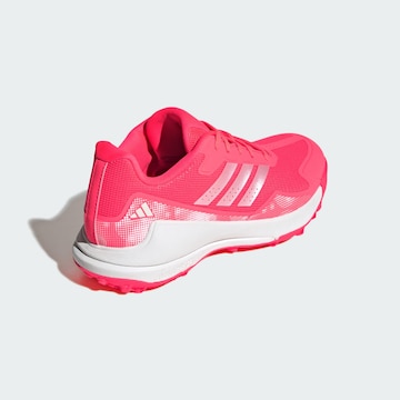Scarpa sportiva 'Fabela Zone' di ADIDAS PERFORMANCE in rosa