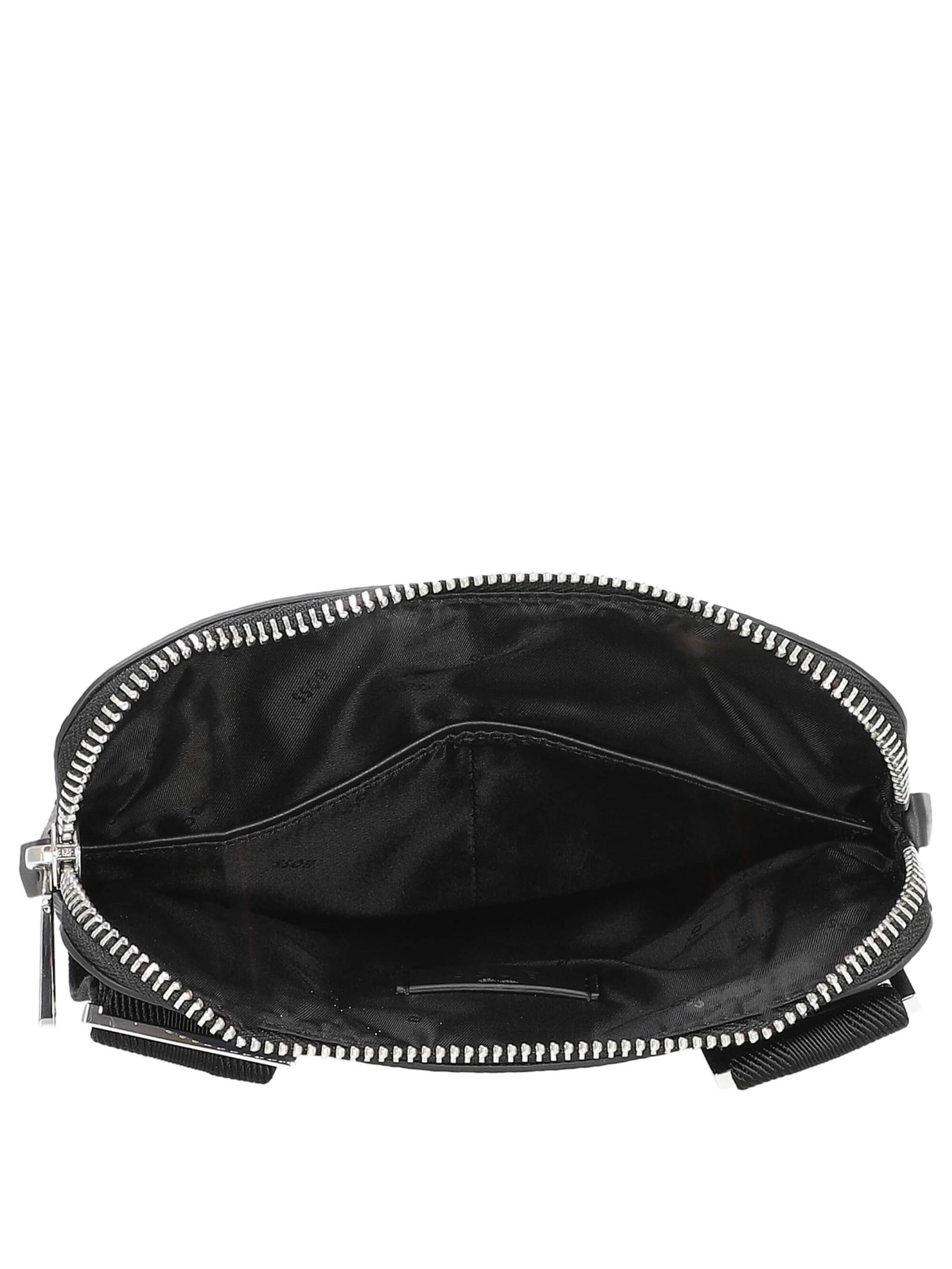 HUGO BOSS Umhängetasche‌‌‌‌‌ in Schwarz