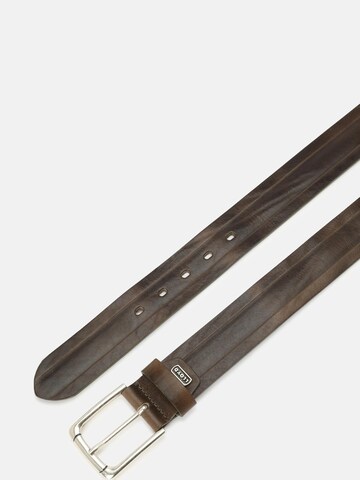 Lloyd belts Belt '0262' in Grey