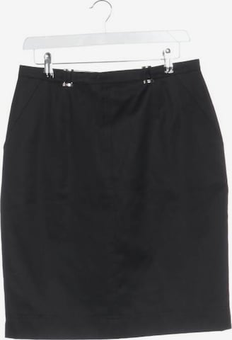 ESCADA Skirt in L in Black: front