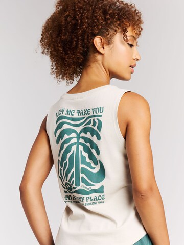 PROTEST Top 'PRTReturn' in Wit