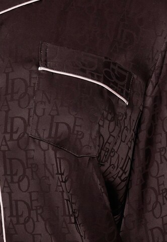 LingaDore - Pijama en negro