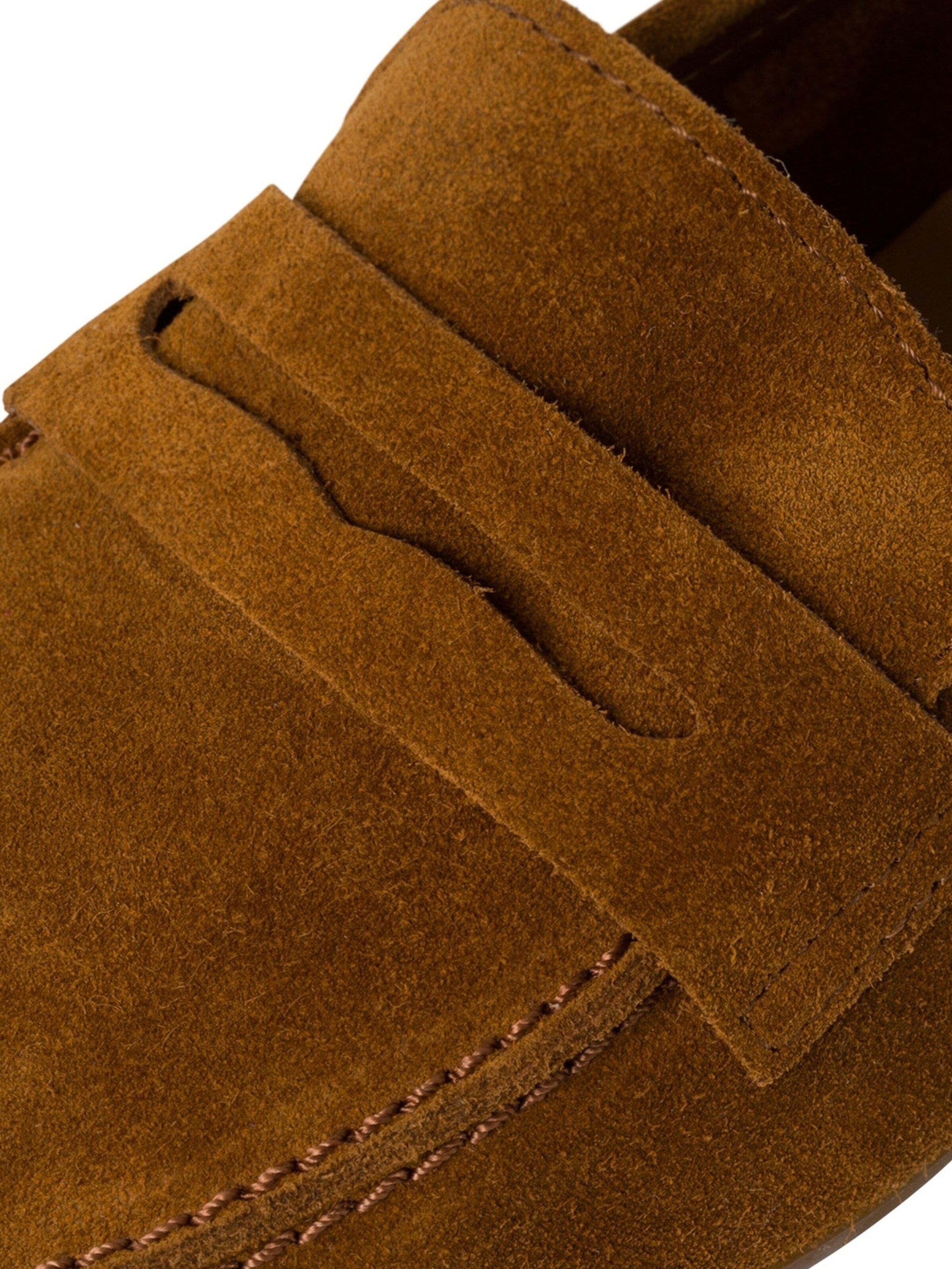 Mocassin Tamaris en marron