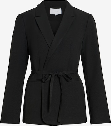 juoda VILA Švarkas 'VIGURHA': priekis