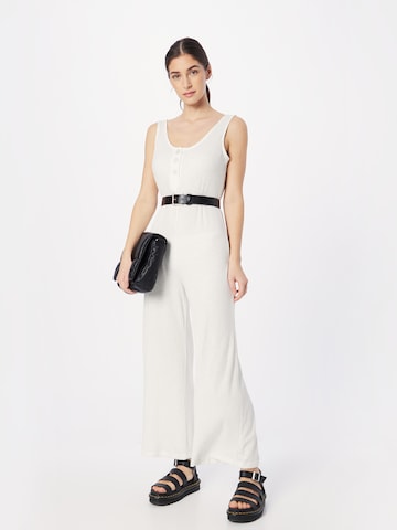 Dorothy Perkins - Jumpsuit en blanco