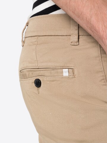 minimum Regular Shorts 'DJANGO' in Beige