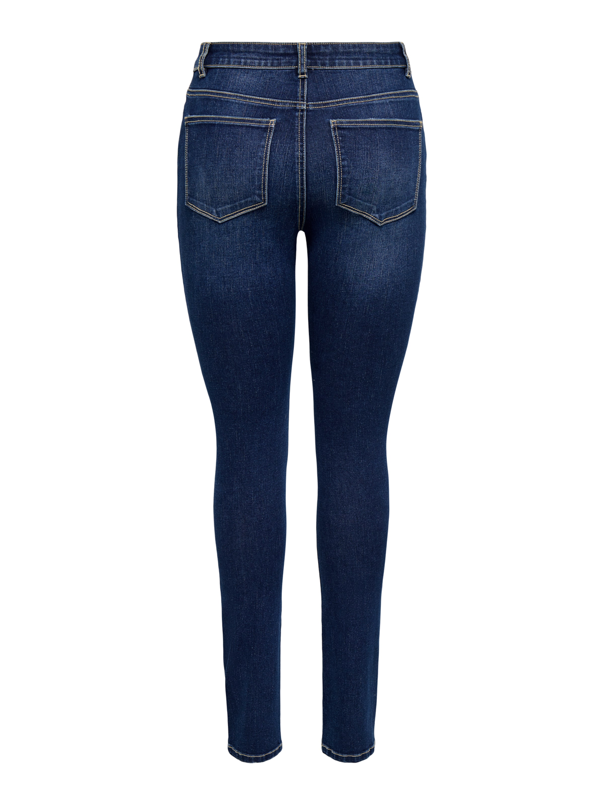 ONLY Skinny Fit Дънки 'ONLMADE' в синьо