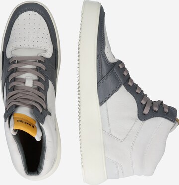 BLACKSTONE High-top trainers in Grey