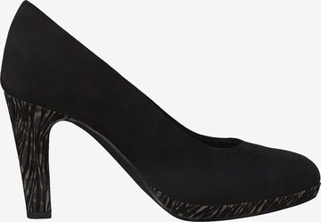 MARCO TOZZI Pumps in Schwarz