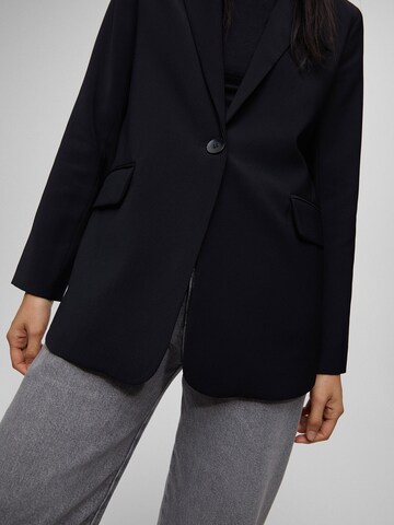 Pull&Bear Blazers in Zwart