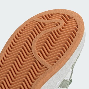ADIDAS ORIGINALSTenisice 'Campus 00s' - zelena boja